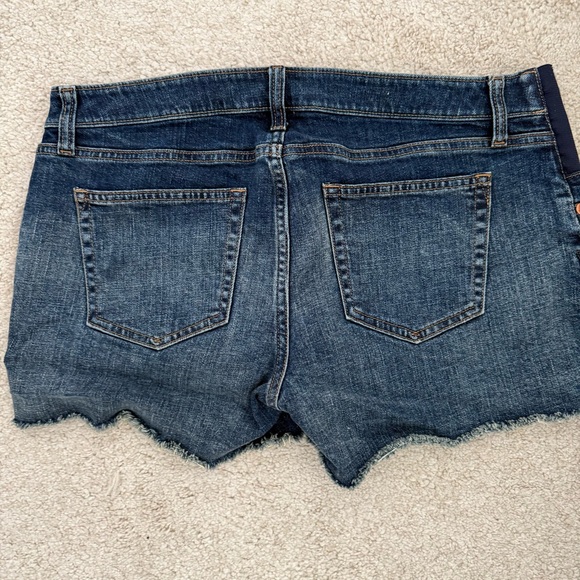 Gap maternity short 27 - Picture 5 of 6